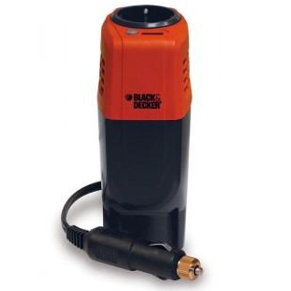 Omvormer 12V Naar 230V 100 Watt Quality4All quality4all kopen in de aanbieding
