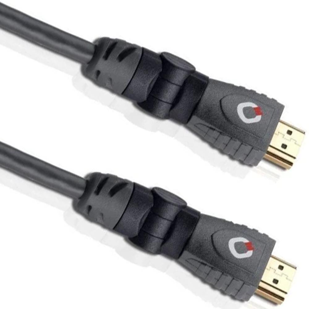 HDMI kabel - Oehlbach