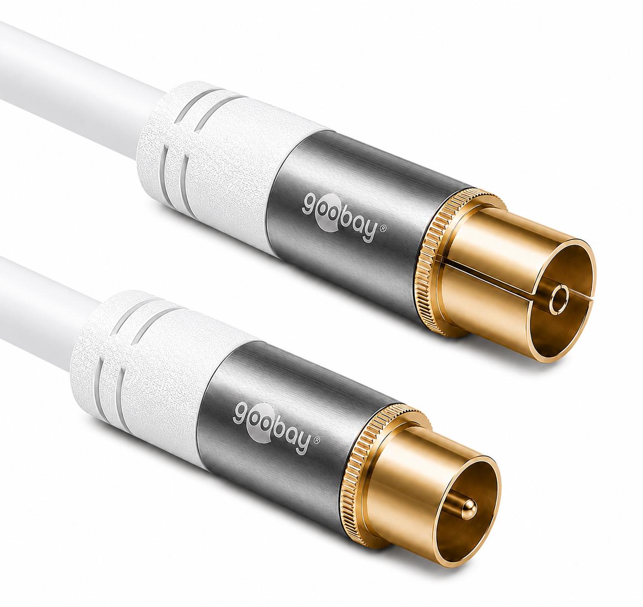 Coax kabel