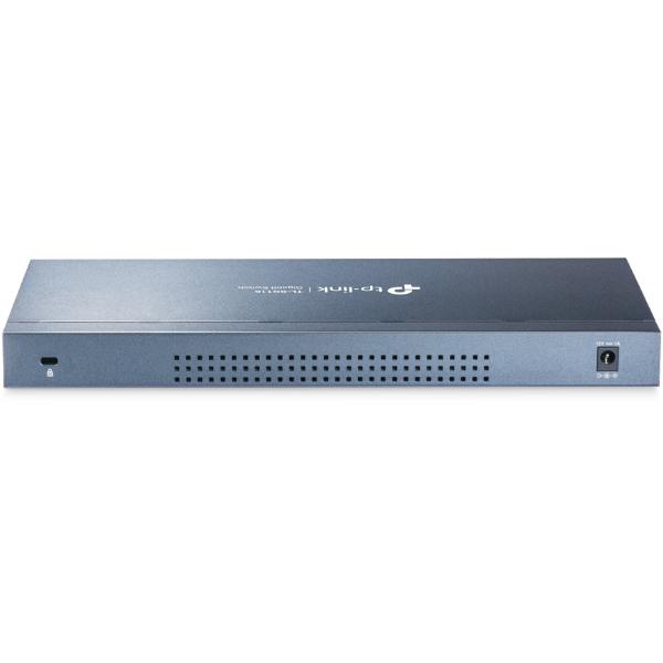 16-poorts netwerk switch - TP-Link