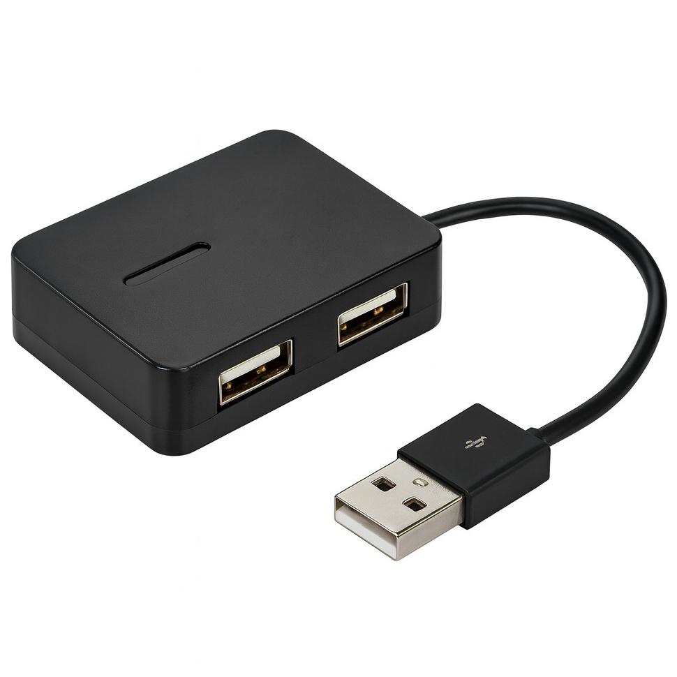 USB hub kopen? Alle USB Splitters en hubs Allekabels