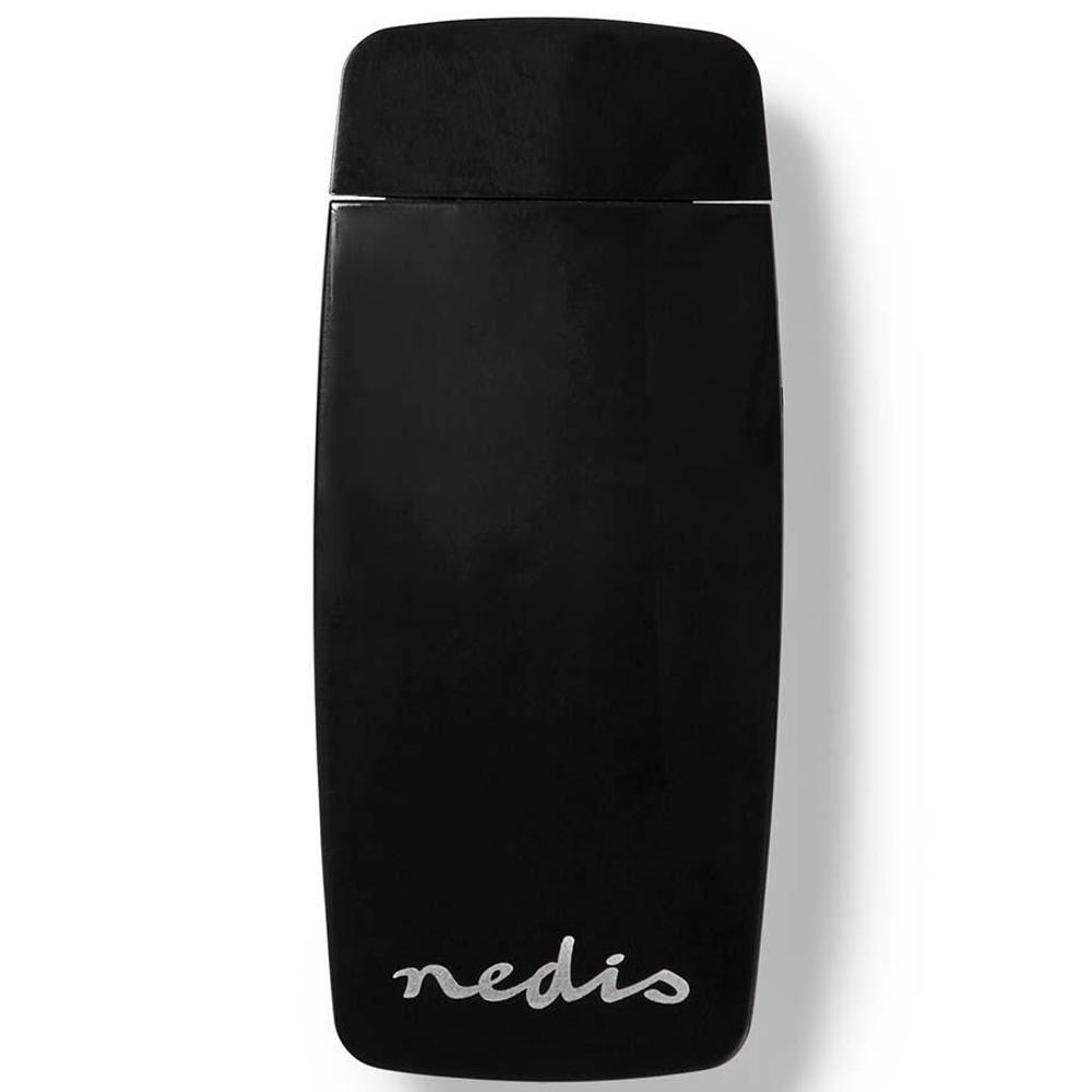 USB kaartlezer - Nedis