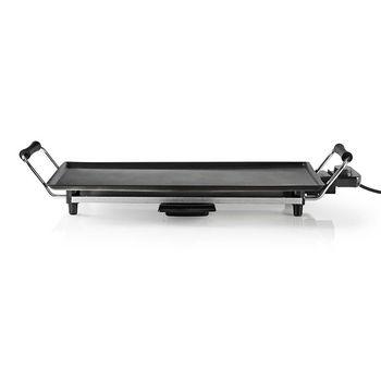 Grilplaat Teppanyaki 50 cm