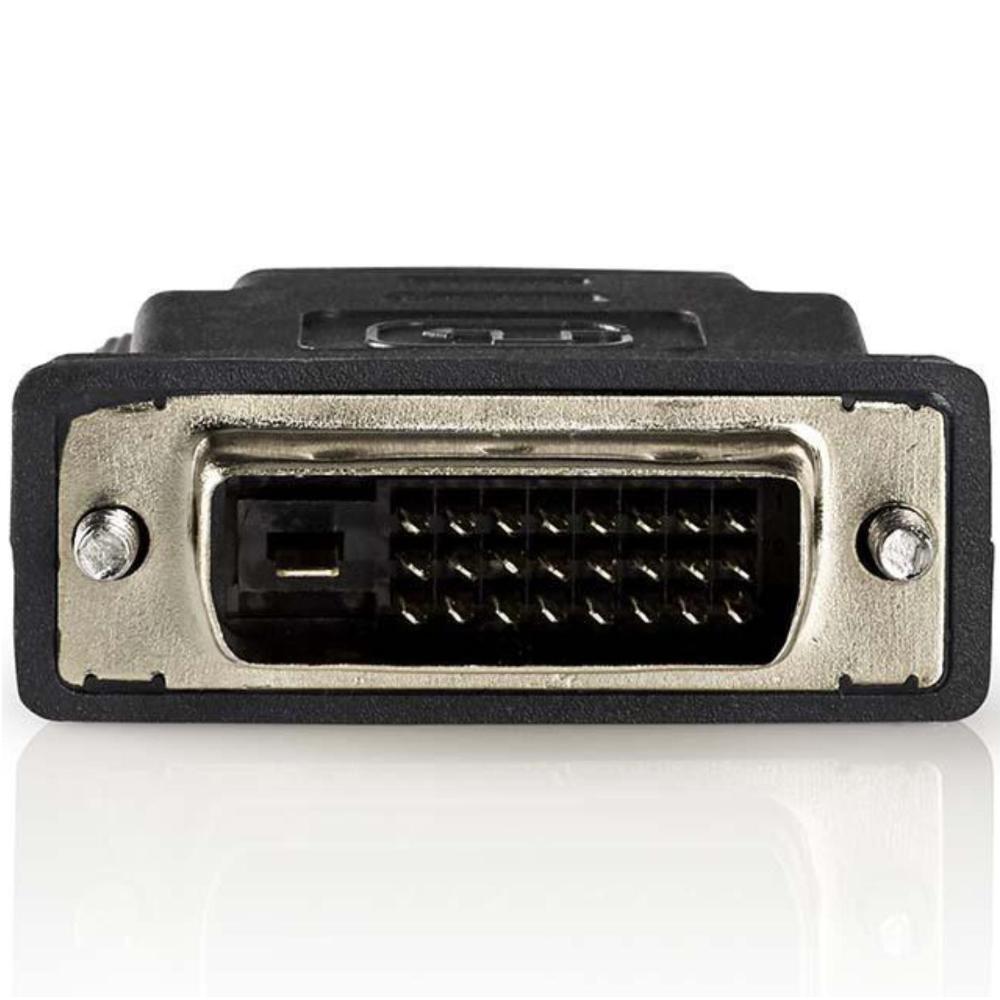 HDMI - DVI-D adapter