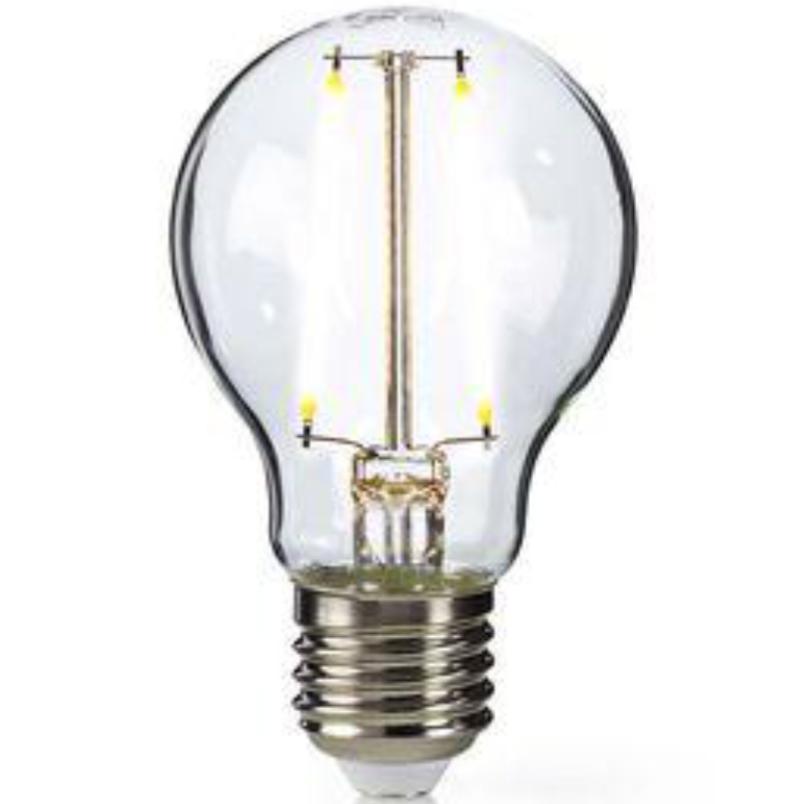 Filament LED-lamp - 470 lumen