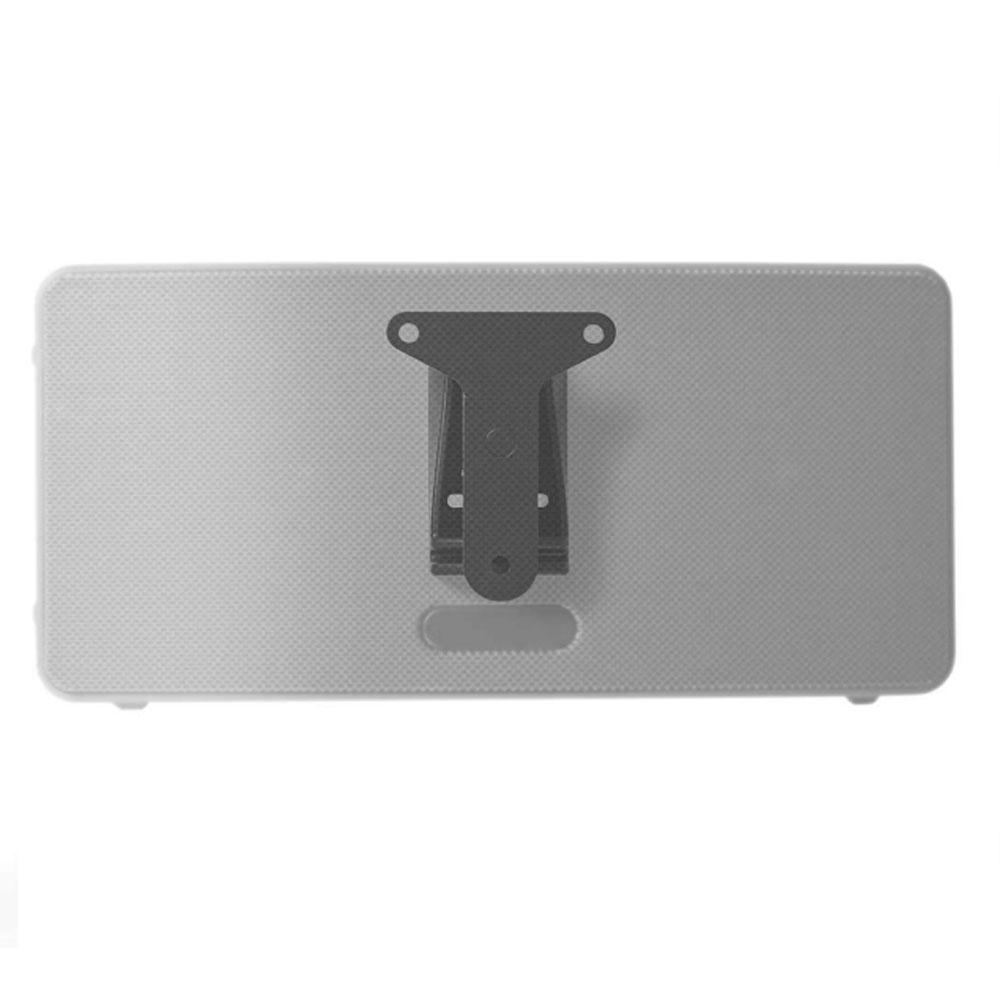 Muurmontage - Zwart - Maximale belasting 1-5 kg - Nedis
