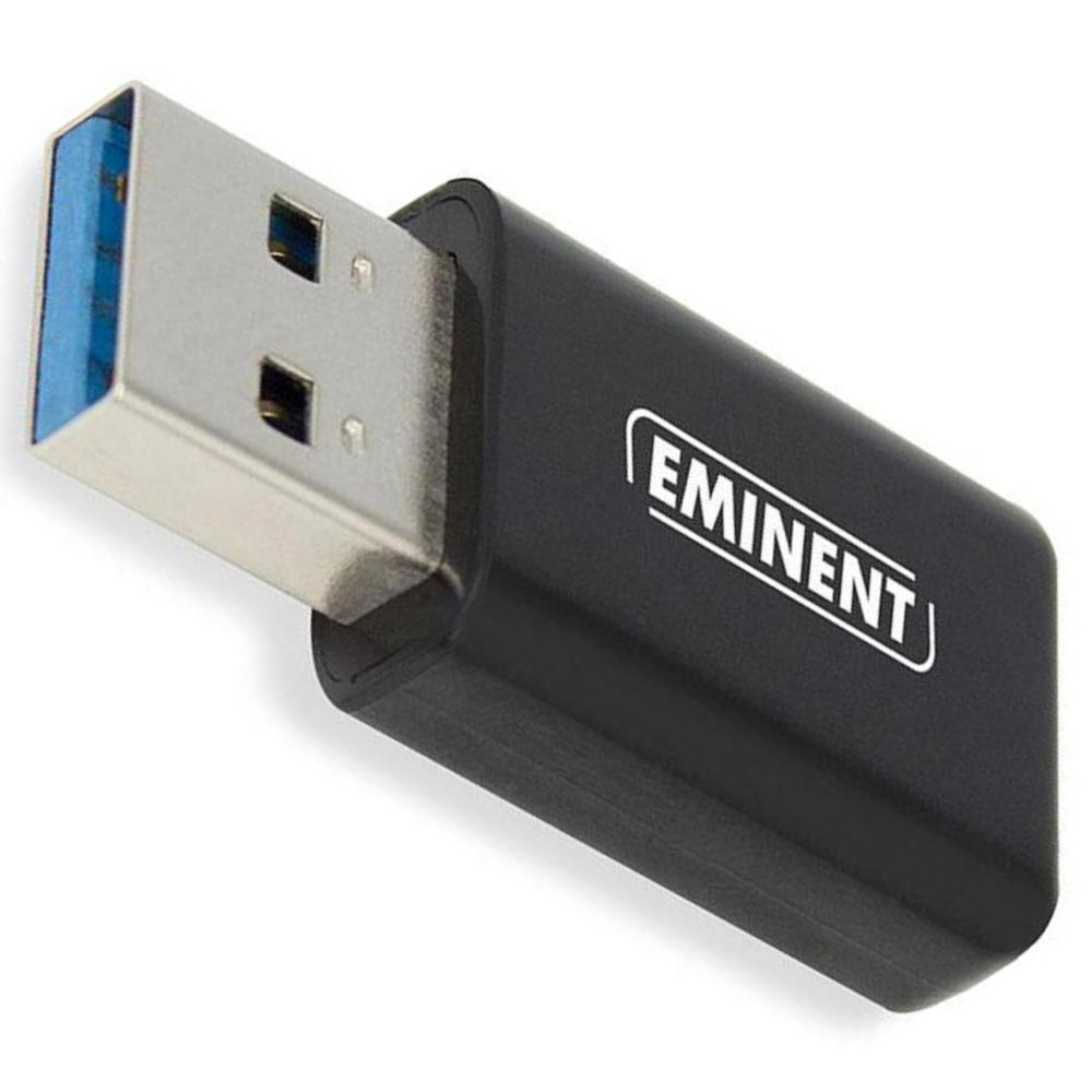 USB WiFi Adapter - - Eminent