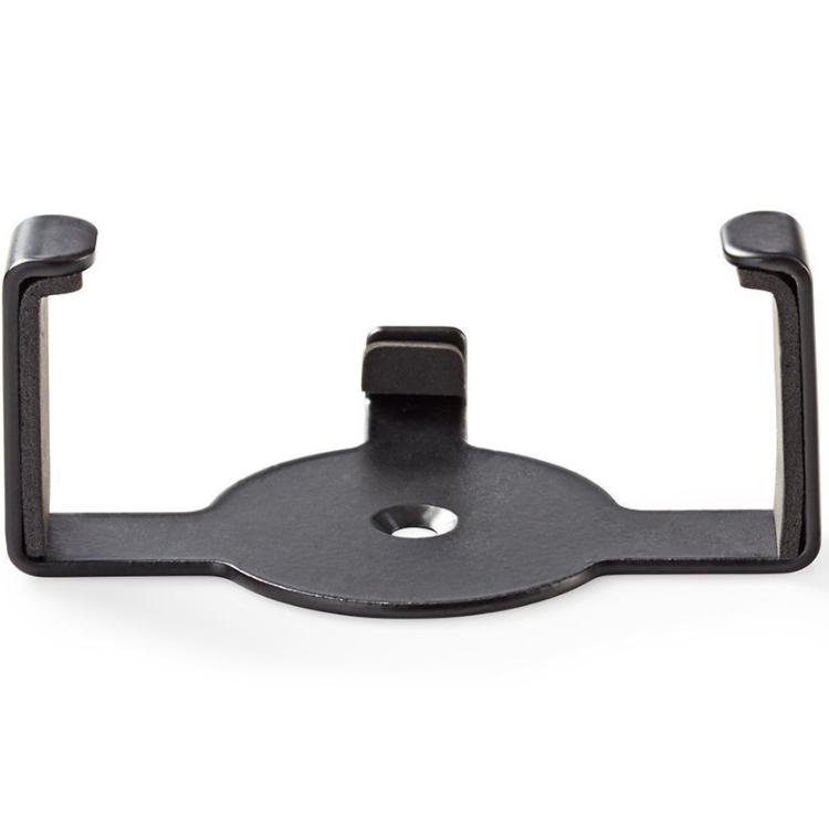 Muurmontage - Zwart - Maximale belasting 1-5 kg - Nedis