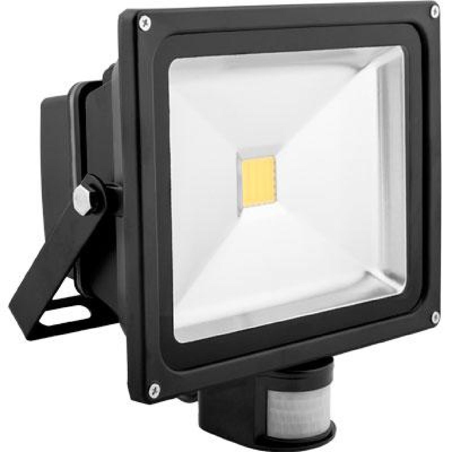 Schijnwerper - LED - 2700 lumen - Avide