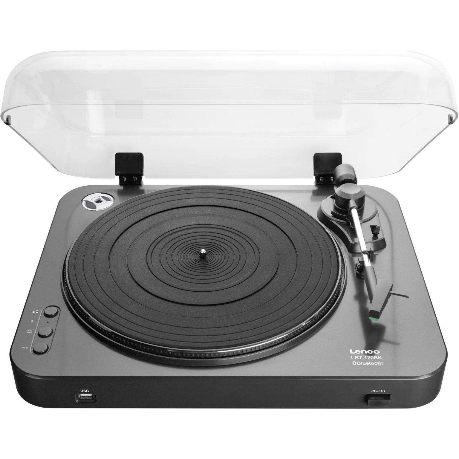 Platenspeler - Lenco