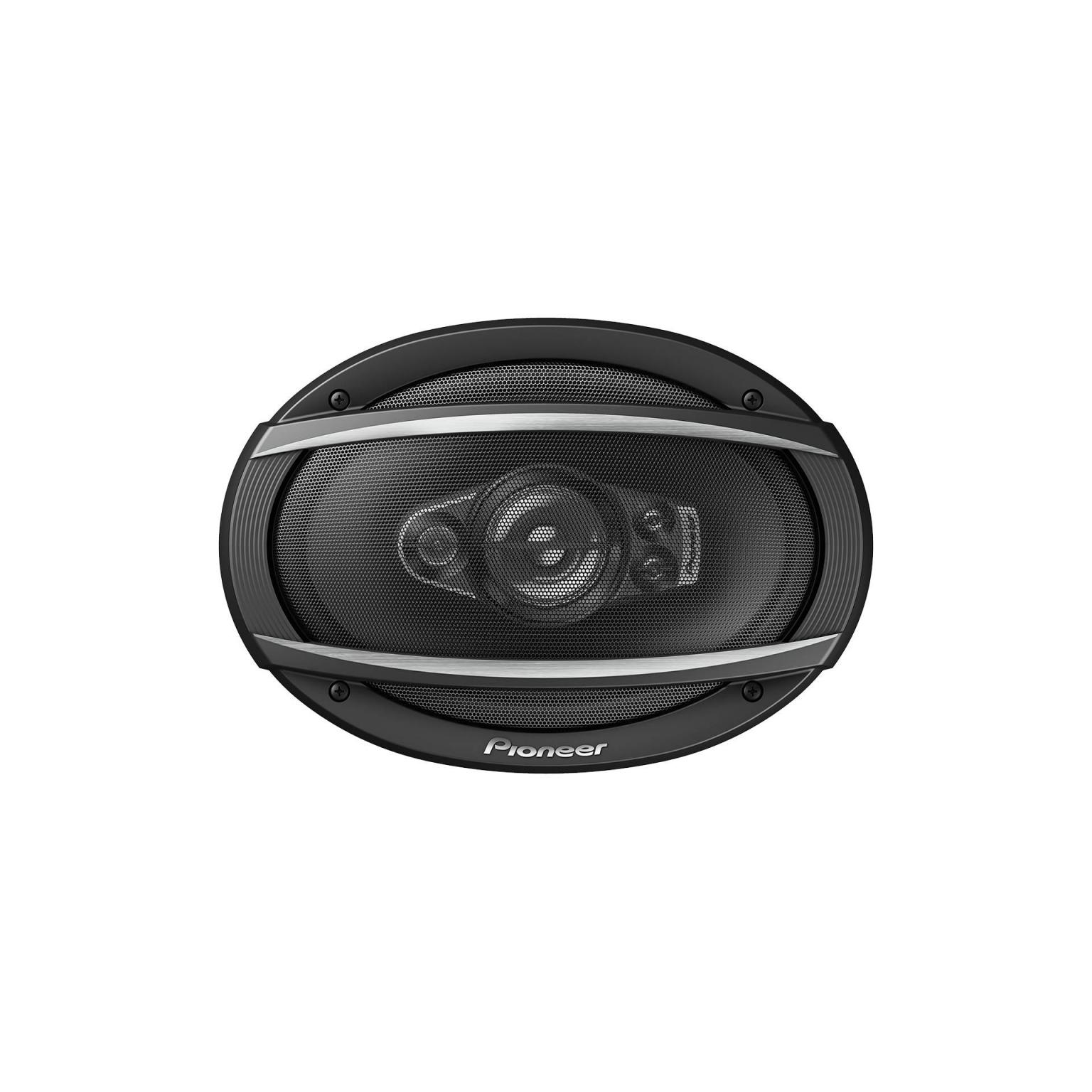 Fullrange speakers - 6 x 9 Inch - Pioneer