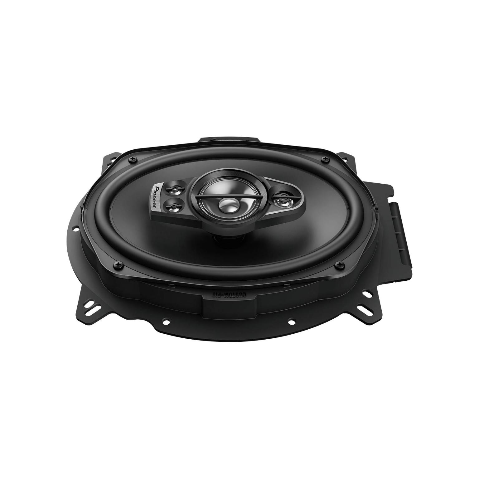 Fullrange speakers - 6 x 9 Inch - Pioneer