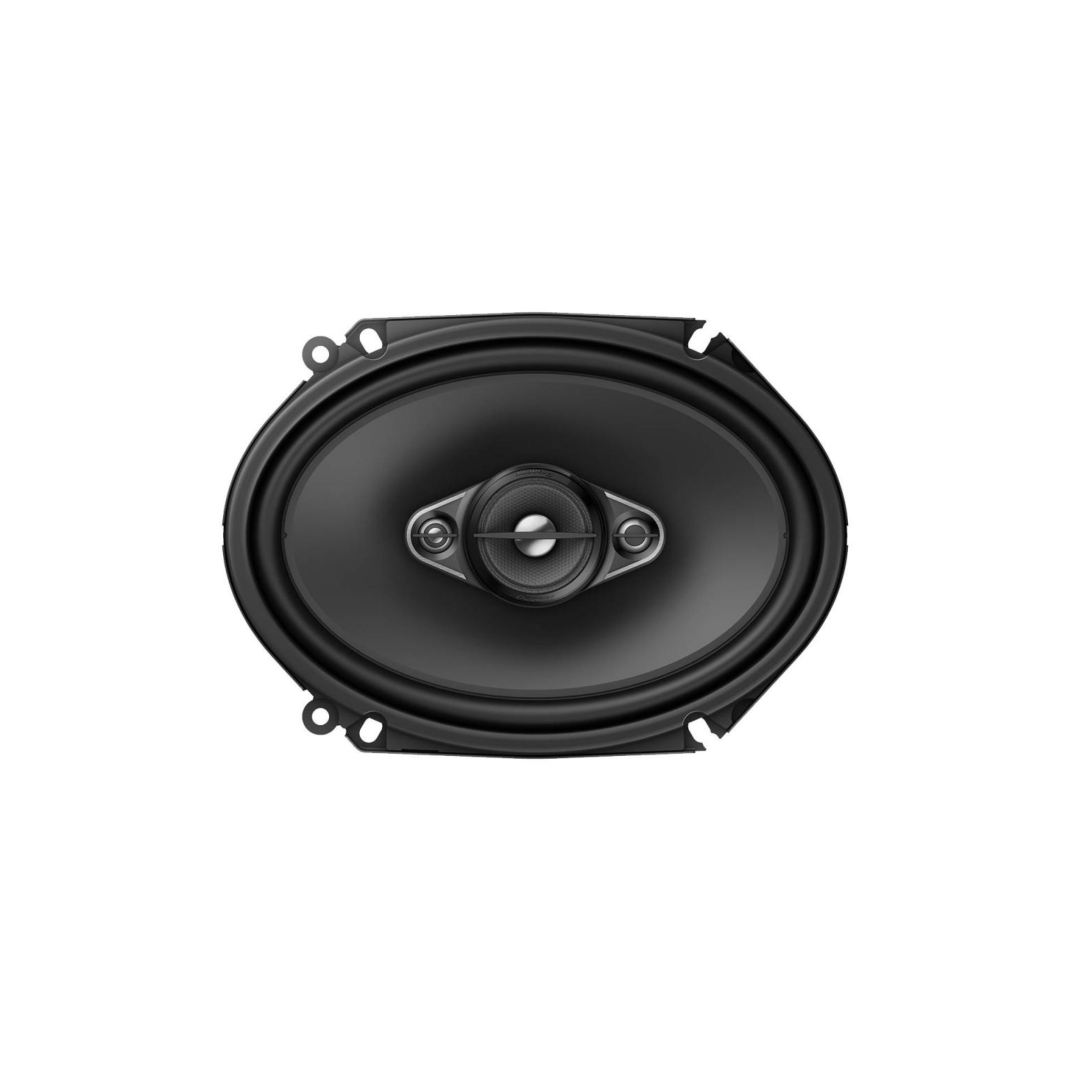 Fullrange speakers - 6 x 9 Inch - Pioneer