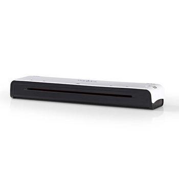 Lamineermachine Warm & koud A3-formaat 300 mm/min - Nedis
