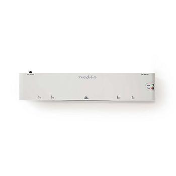 Lamineermachine Warm & koud A3-formaat 300 mm/min - Nedis