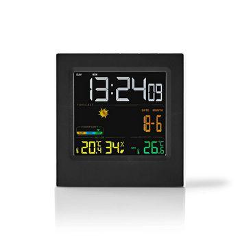 Weerstation - Nedis