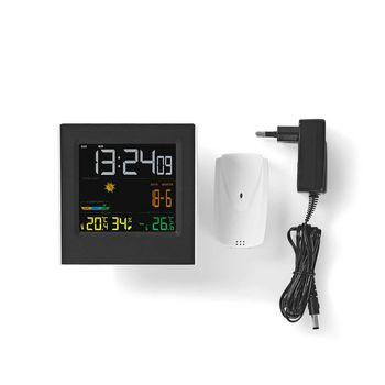 Weerstation - Nedis