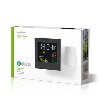 Weerstation - Nedis