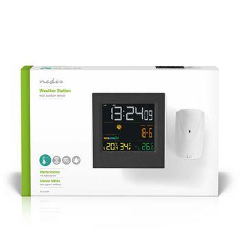 Weerstation - Nedis