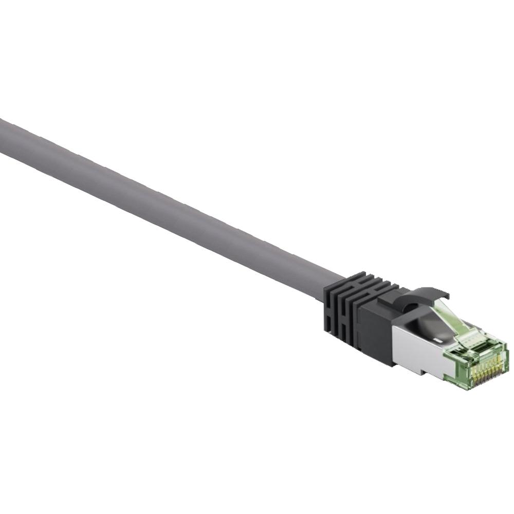 S/FTP Cat 8 kabel - 0.25 meter - Goobay