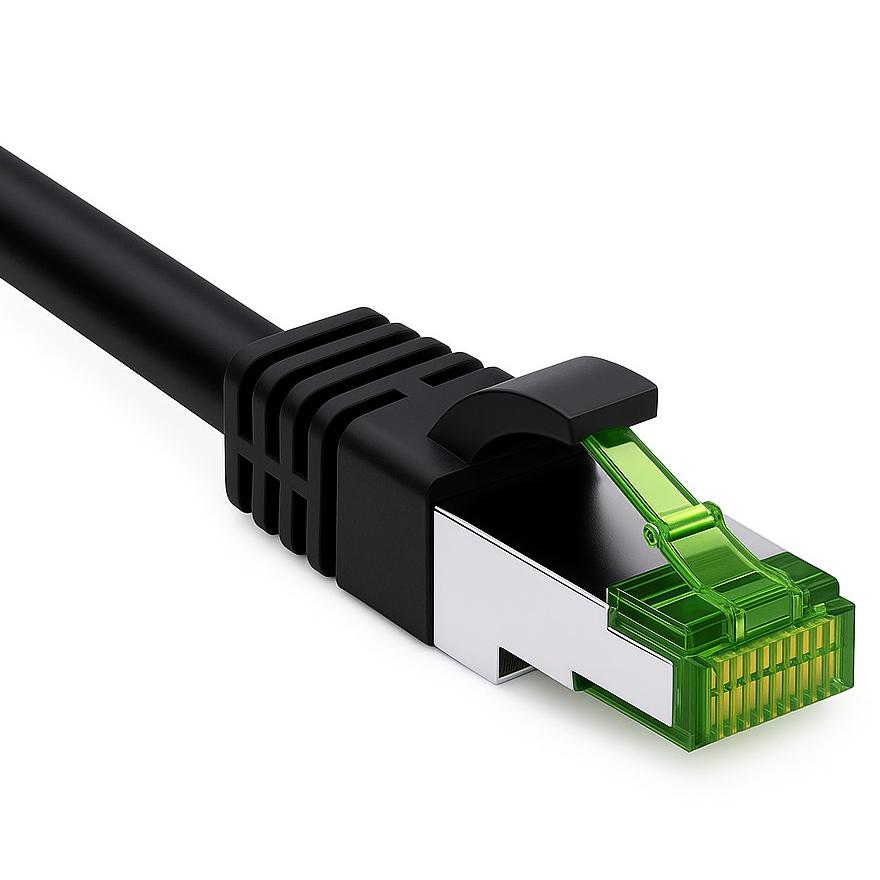 Sftp Cat8 Kabel 1 Meter Quality4All quality4all kopen in de aanbieding