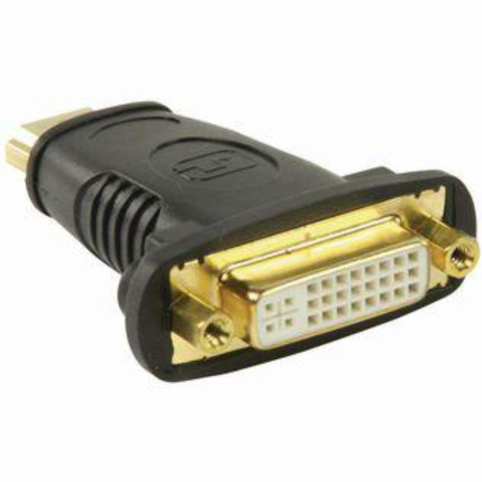 HDMI - DVI verloopstekker - Nedis