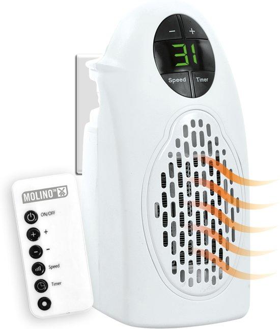 Molino 180 Mini Heater Quality4All quality4all kopen in de aanbieding