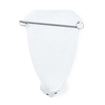 Hoes Strijkijzerzool Teflon 230 x 100 mm