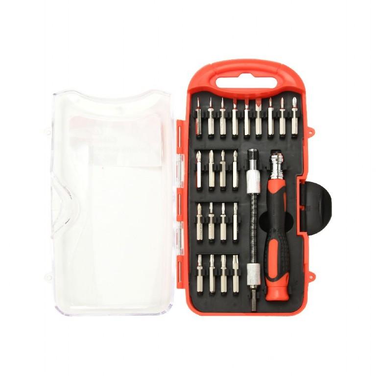 Bitschroevendraaierset Quality4All quality4all kopen in de aanbieding Bitschroevendraaierset Quality4All quality4all kopen in de aanbieding