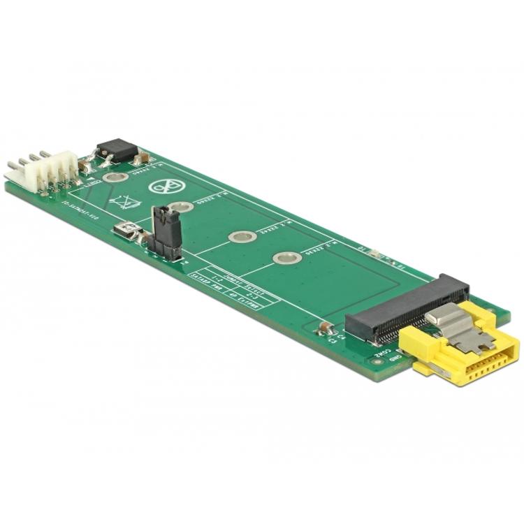 SATA Converter - Delock