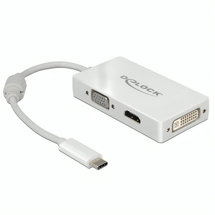 USB C Multiport Adapter
