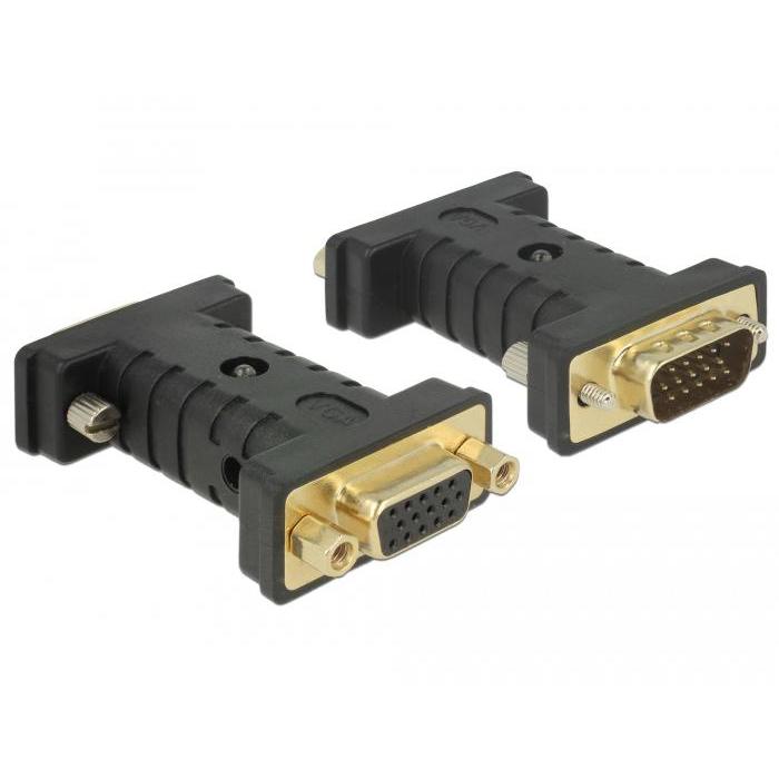 Delock Adapter Vga Stecker Buchse Edid Emulator delock kopen in de aanbieding Delock Adapter Vga Stecker Buchse Edid Emulator delock kopen in de aanbieding