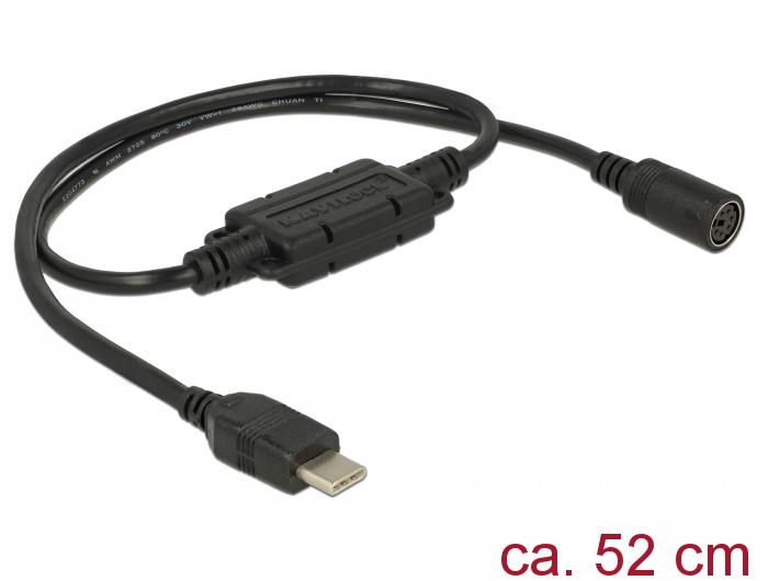 Navilock Anschlusskabel Md6 Buchse Seriell Usb Type Cac 20 Stecker navilock kopen in de aanbieding Navilock Anschlusskabel Md6 Buchse Seriell Usb Type Cac 20 Stecker navilock kopen in de aanbieding