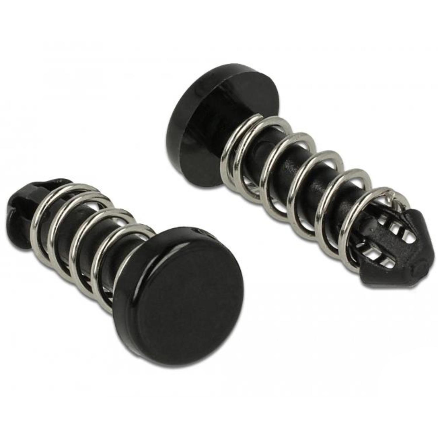 Delock Schnappniete Fur Kuhlkorper Set 10 Stuck Schwarz delock kopen in de aanbieding Delock Schnappniete Fur Kuhlkorper Set 10 Stuck Schwarz delock kopen in de aanbieding