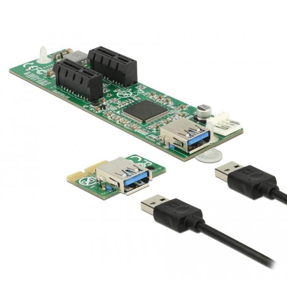 USB PCI- PCMCIA Kaart USB 3.0 Winkel: Bestel goedkoop uw USB 3.0