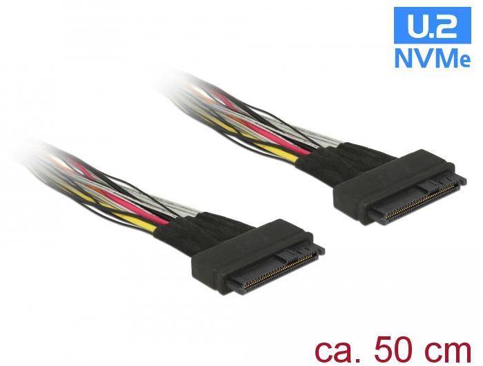 Delock Kabel Je2 Sff 8639 Buchse 50 Cm delock kopen in de aanbieding Delock Kabel Je2 Sff 8639 Buchse 50 Cm delock kopen in de aanbieding