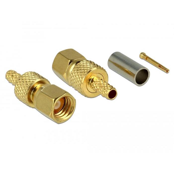 SMC-connector - Delock