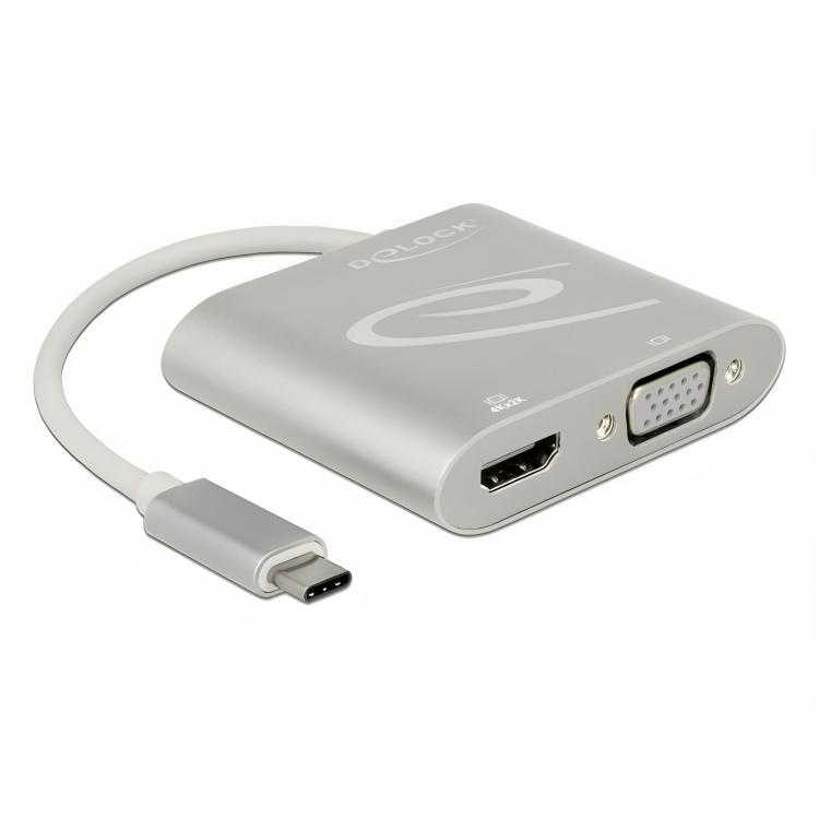 USB C multiport adapter