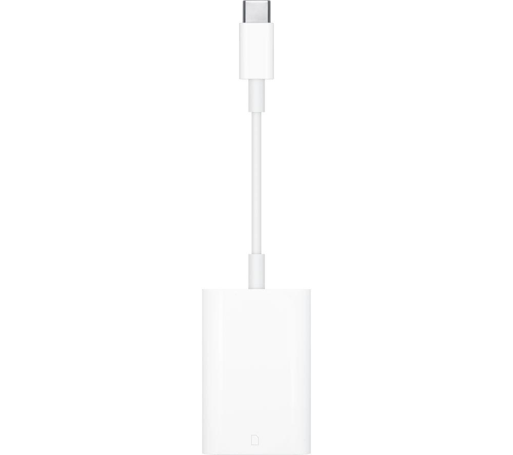 Usb C Kaartlezer Apple apple kopen in de aanbieding