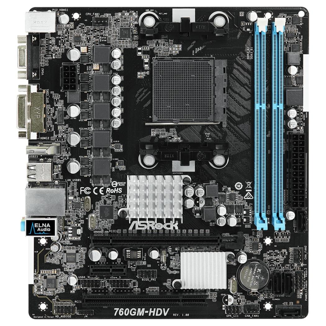 Mb Asrock 760Gm Hdv Am3M Atx D Subdvihdmi Ddr3 Retail As Rock asrock kopen in de aanbieding Mb Asrock 760Gm Hdv Am3M Atx D Subdvihdmi Ddr3 Retail As Rock asrock kopen in de aanbieding