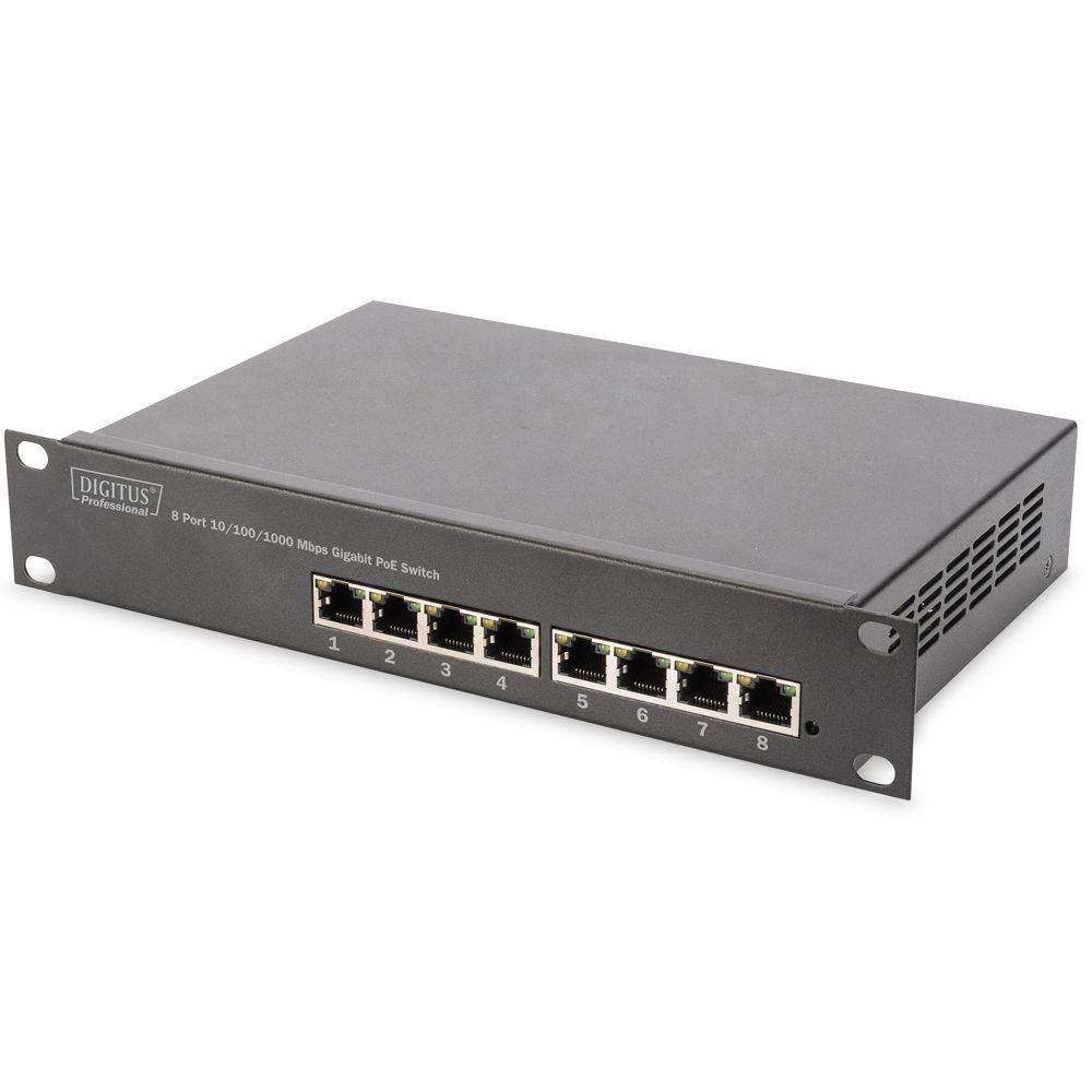 Internet switch