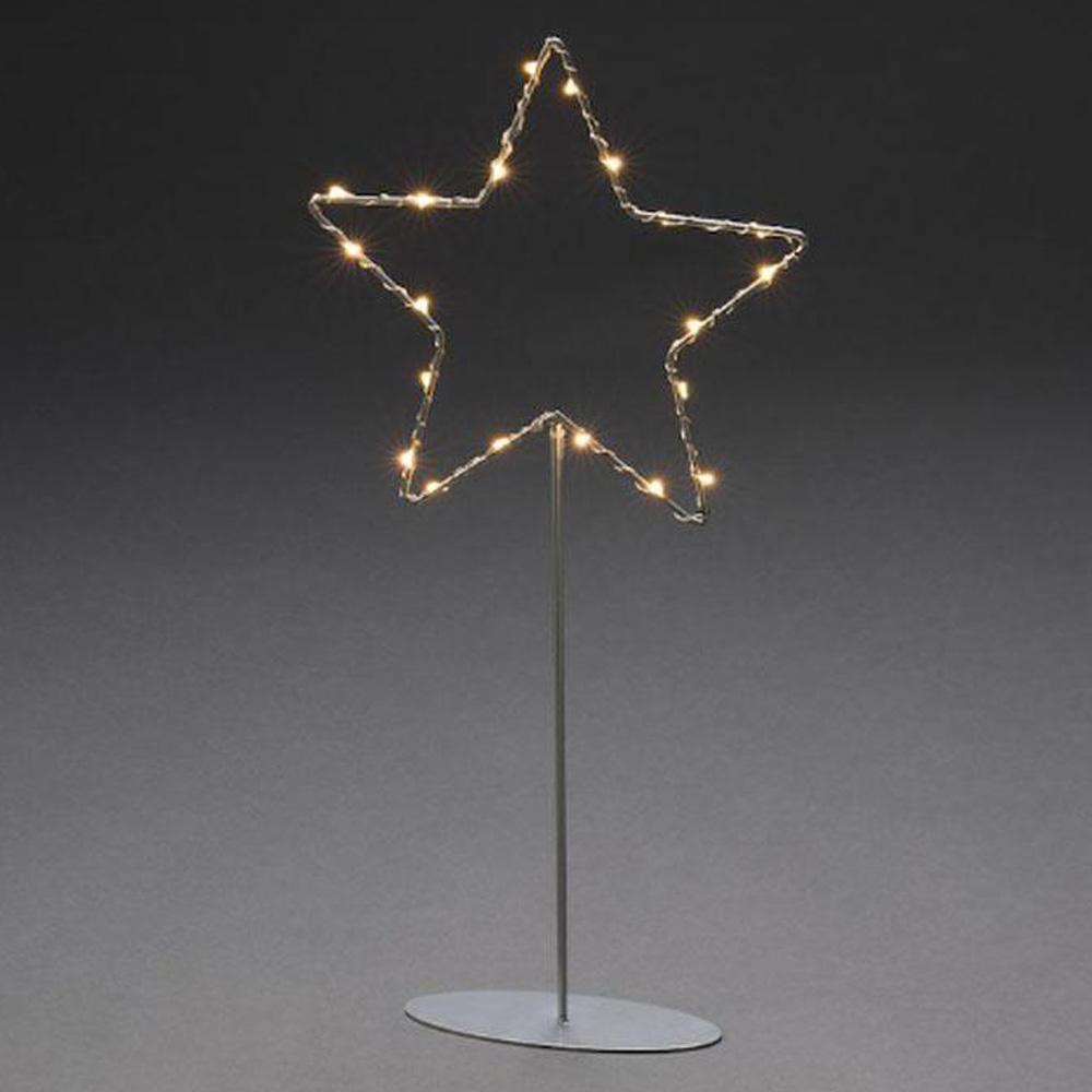 Kerstster Konstsmide