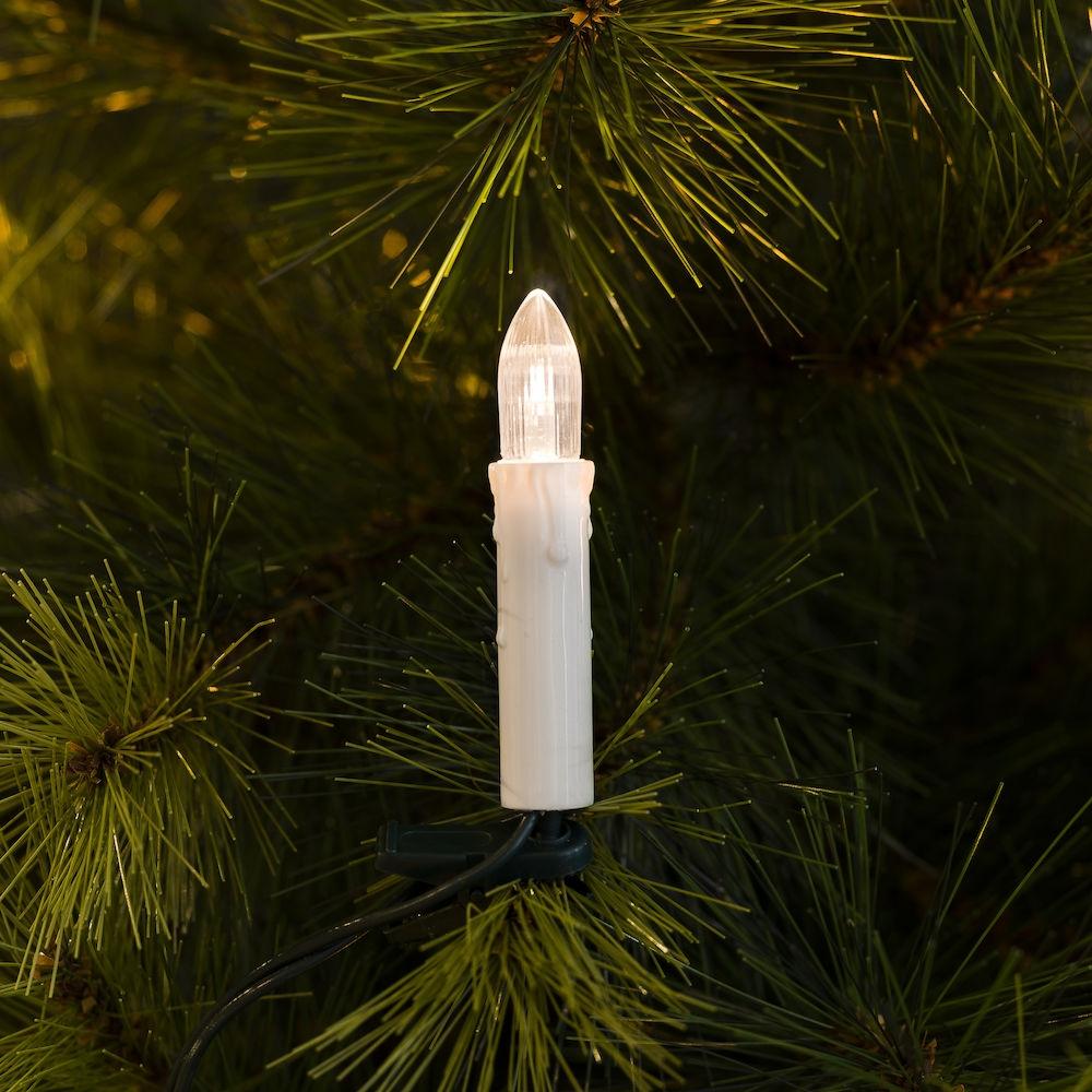 Kerstboomverlichting kopen bij dé kerstwinkel Allekabels