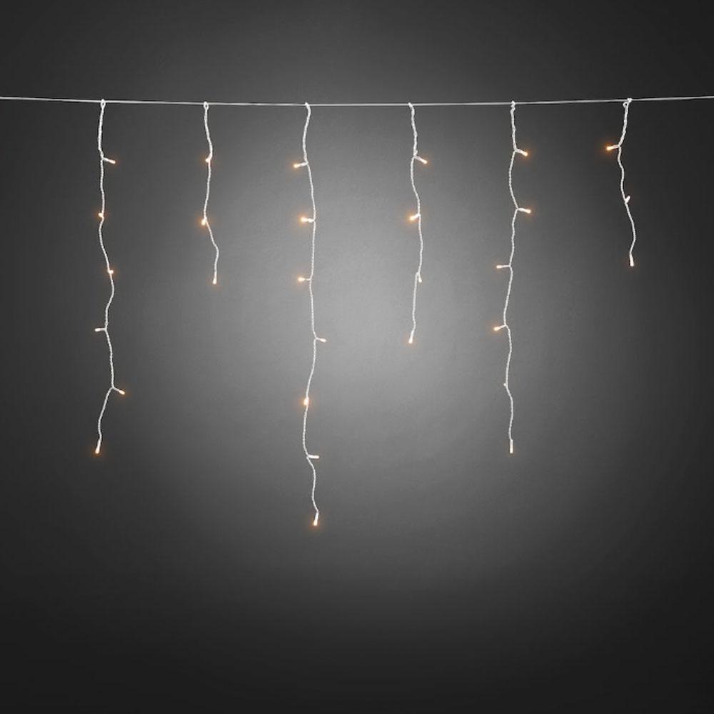 Ijspegel verlichting