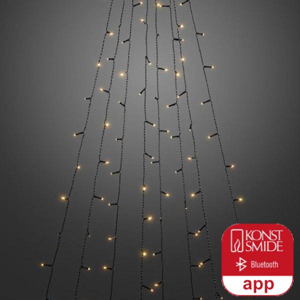 APP Ch-tree light 400L amb. Konstsmide
