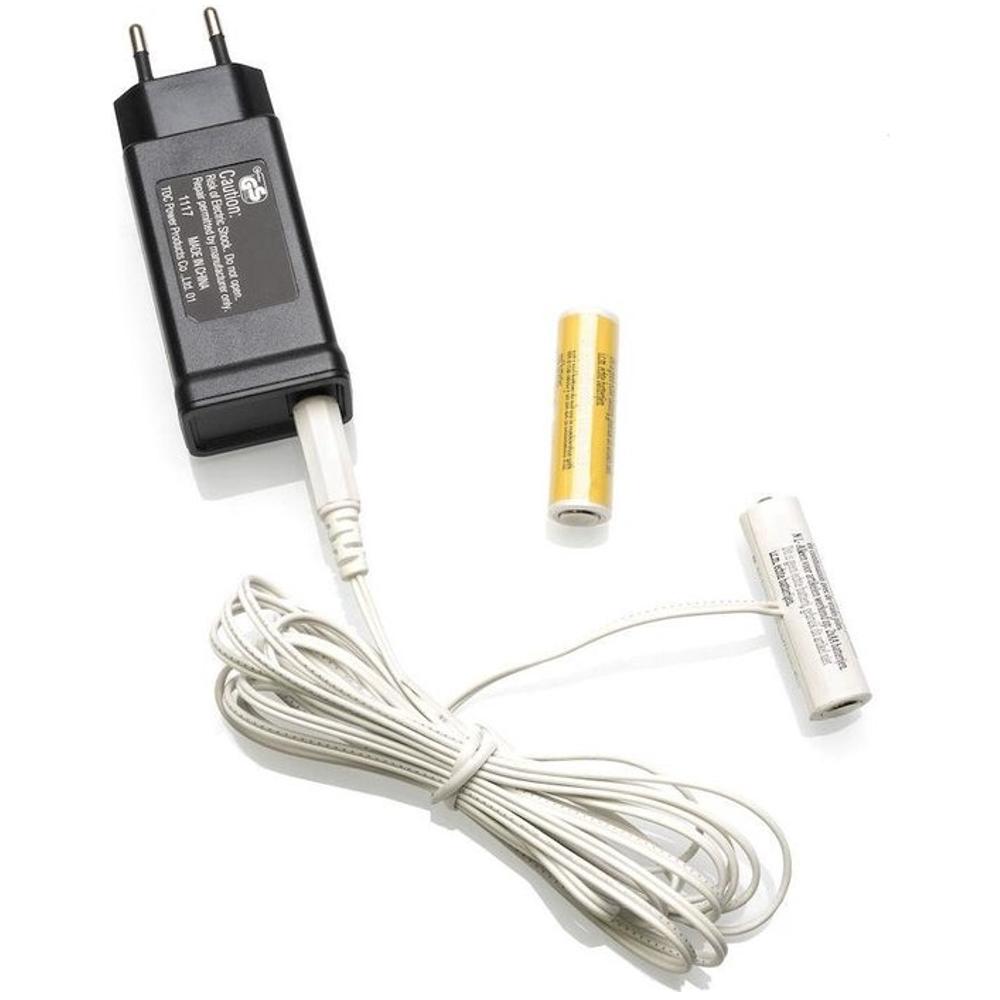 Batterij adapter - 2x AA - Konstsmide