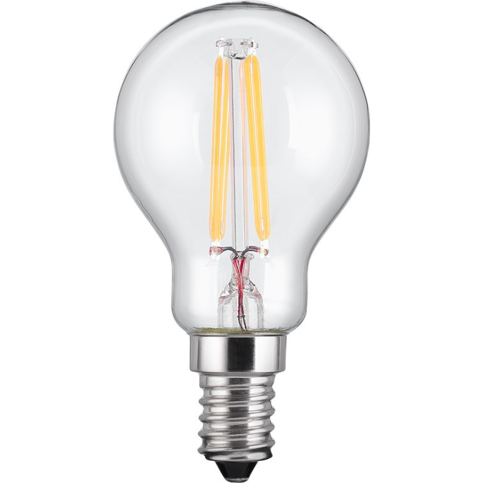 E14 filament lamp - Goobay