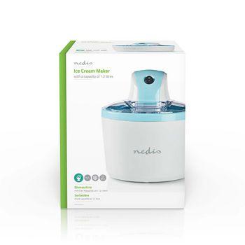 IJsmaker 1.2 l - Nedis