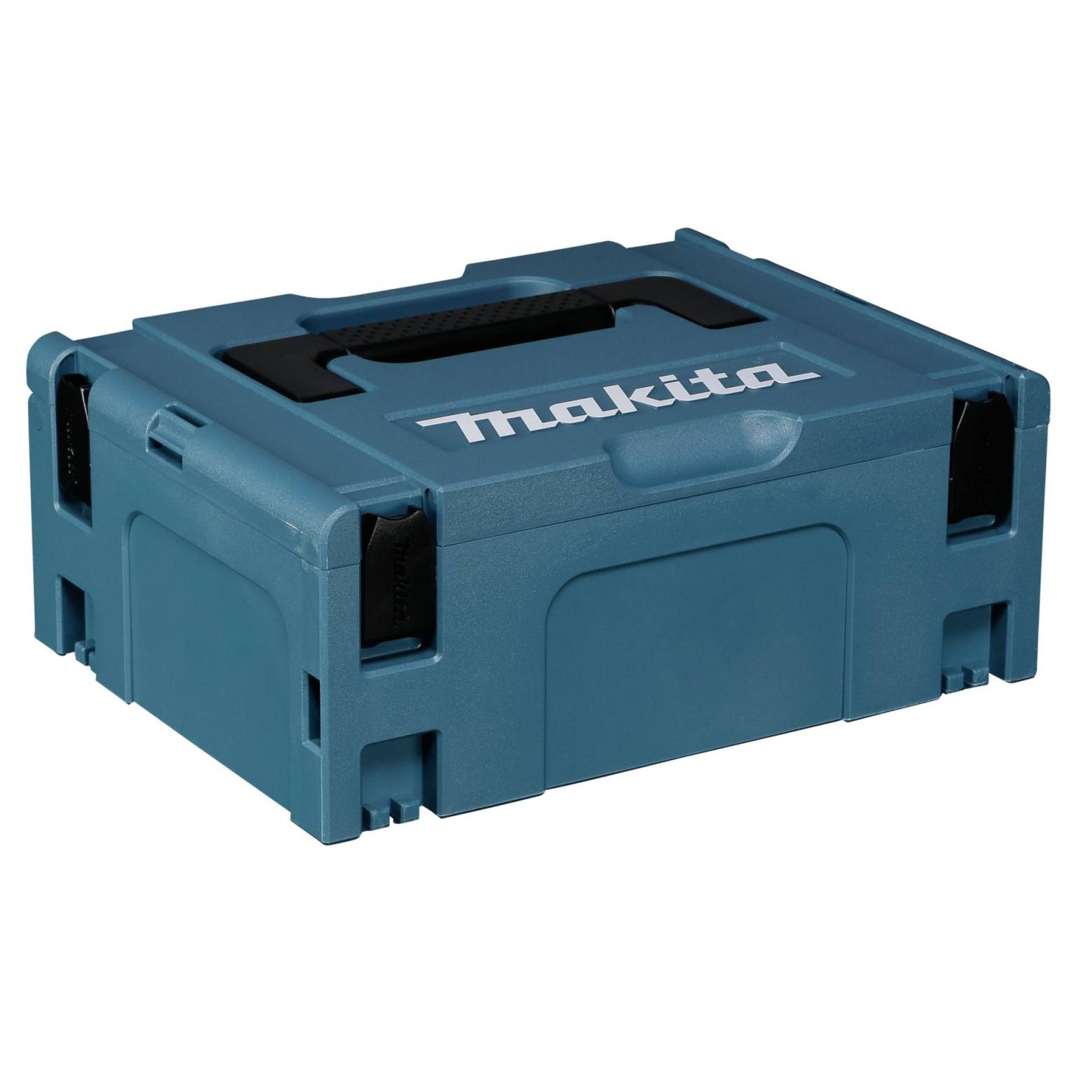 Gereedschapskoffer - Makita