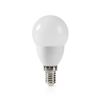 E14 LED-lamp - 470 lumen